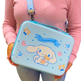 Estuche Cinnamoroll iPad 11”