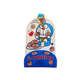 Porta Llaves Doraemon Retráctil