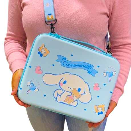 Estuche Cinnamoroll para iPad 12.9”