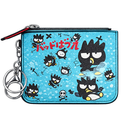 Mini Wallet Portacarnet BadtzMaru