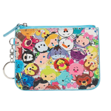 Mini Wallet Portacarnet Tsum Tsum