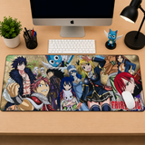 Mousepad de Escritorio Fairy Tail