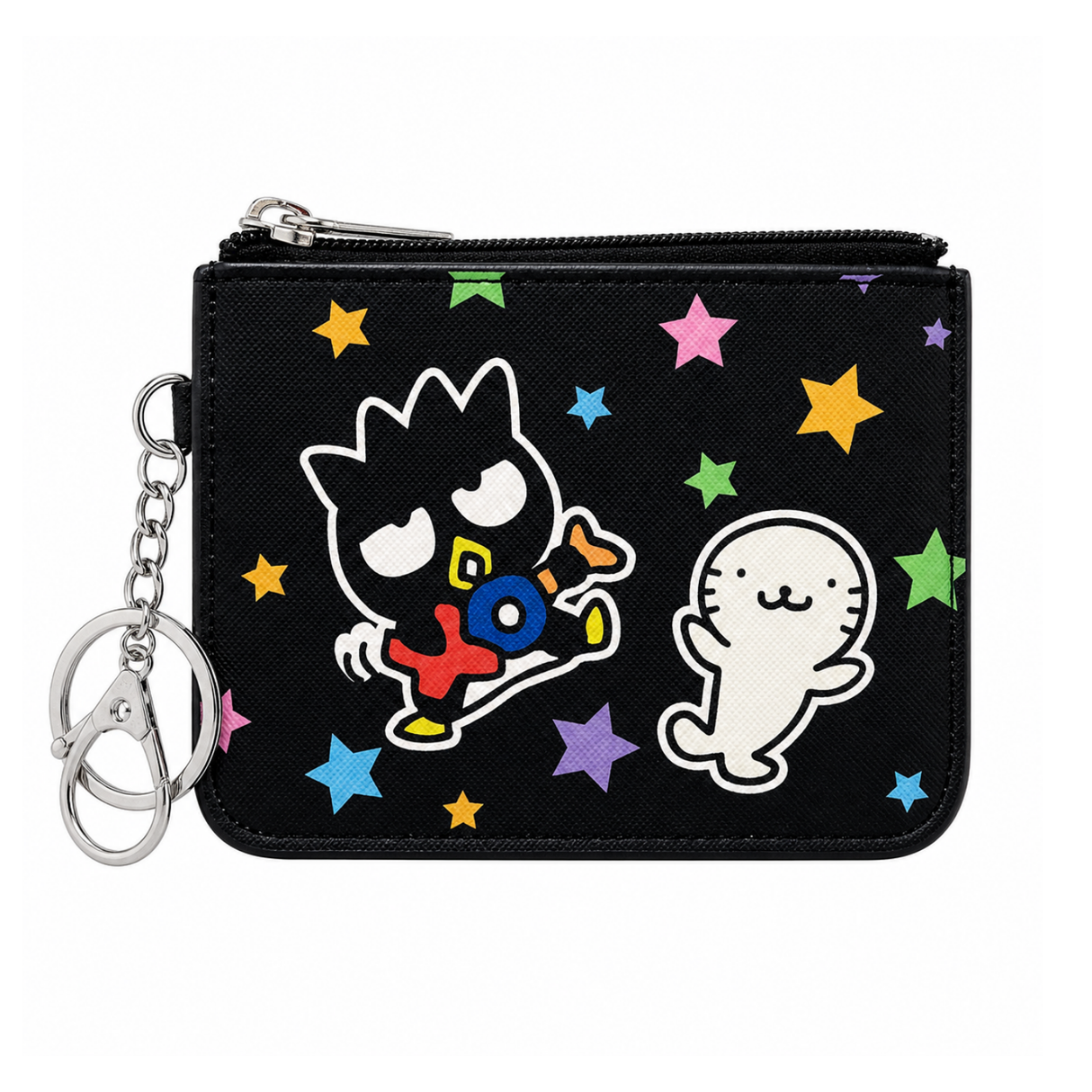 Mini Wallet Portacarnet BadtzMaru