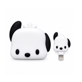 Cobertor Pochacco para Cargador 20W