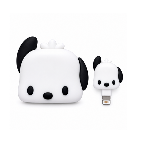 Cobertor Pochacco para Cargador 20W