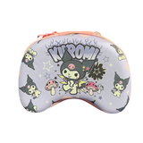 Estuche Kuromi para Control Gamer – Protector Antigolpes y Ajuste Seguro para PS5, Xbox