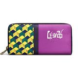 Monedero para Mujer de Demon Slayer