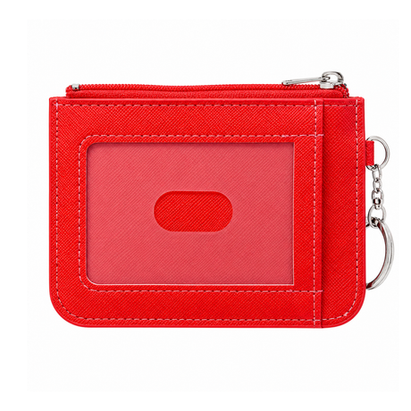 Mini Wallet Portacarnet Minnie Mouse