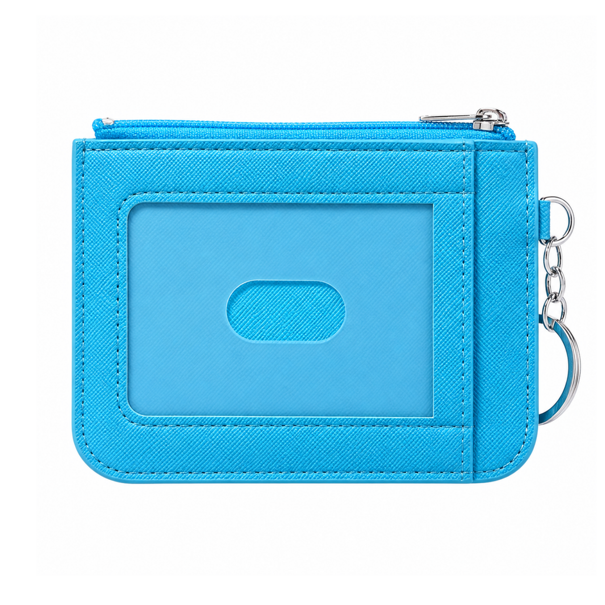 Mini Wallet Portacarnet Doraemon