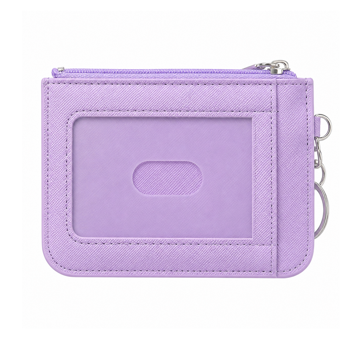 Mini Wallet Portacarnet TwinStars