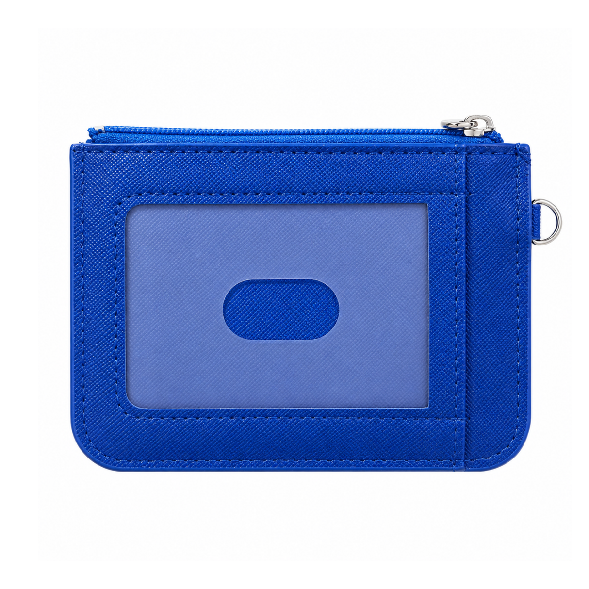 Mini Wallet Portacarnet Luffy
