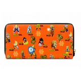 Monedero para Mujer de DBZ