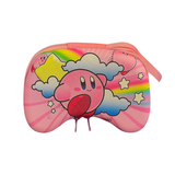 Estuche Kirby para Control Gamer – Protector Antigolpes y Ajuste Seguro para PS5, Xbox