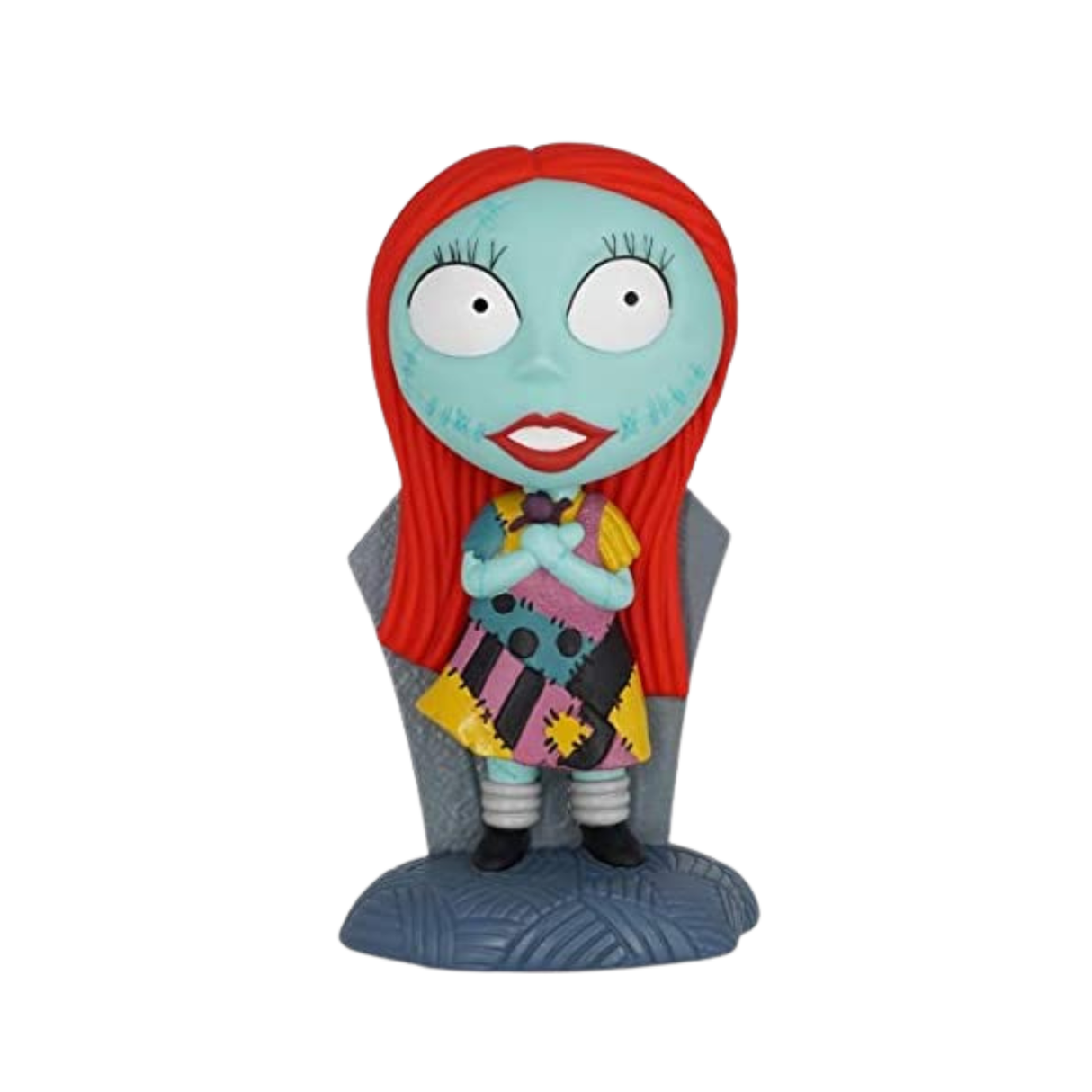 Alcancía de Sally– Cartoons Decorativa para Ahorrar (9”)