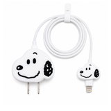 Cobertor Snoopy para Cargador 20W