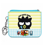 Mini Wallet Portacarnet BadtzMaru
