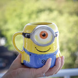 Taza Temática Minions