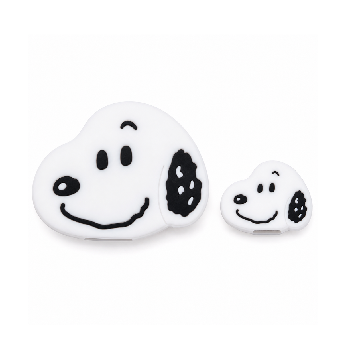 Cobertor Snoopy para Cargador 20W