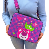 Estuche Lotso iPad 12.9”