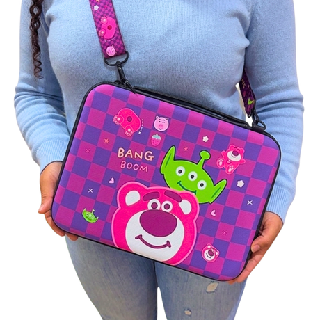 Estuche Lotso iPad 12.9”