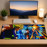 Mousepad de Escritorio Dragon Ball Z
