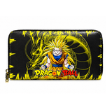 Monedero para Mujer de DBZ