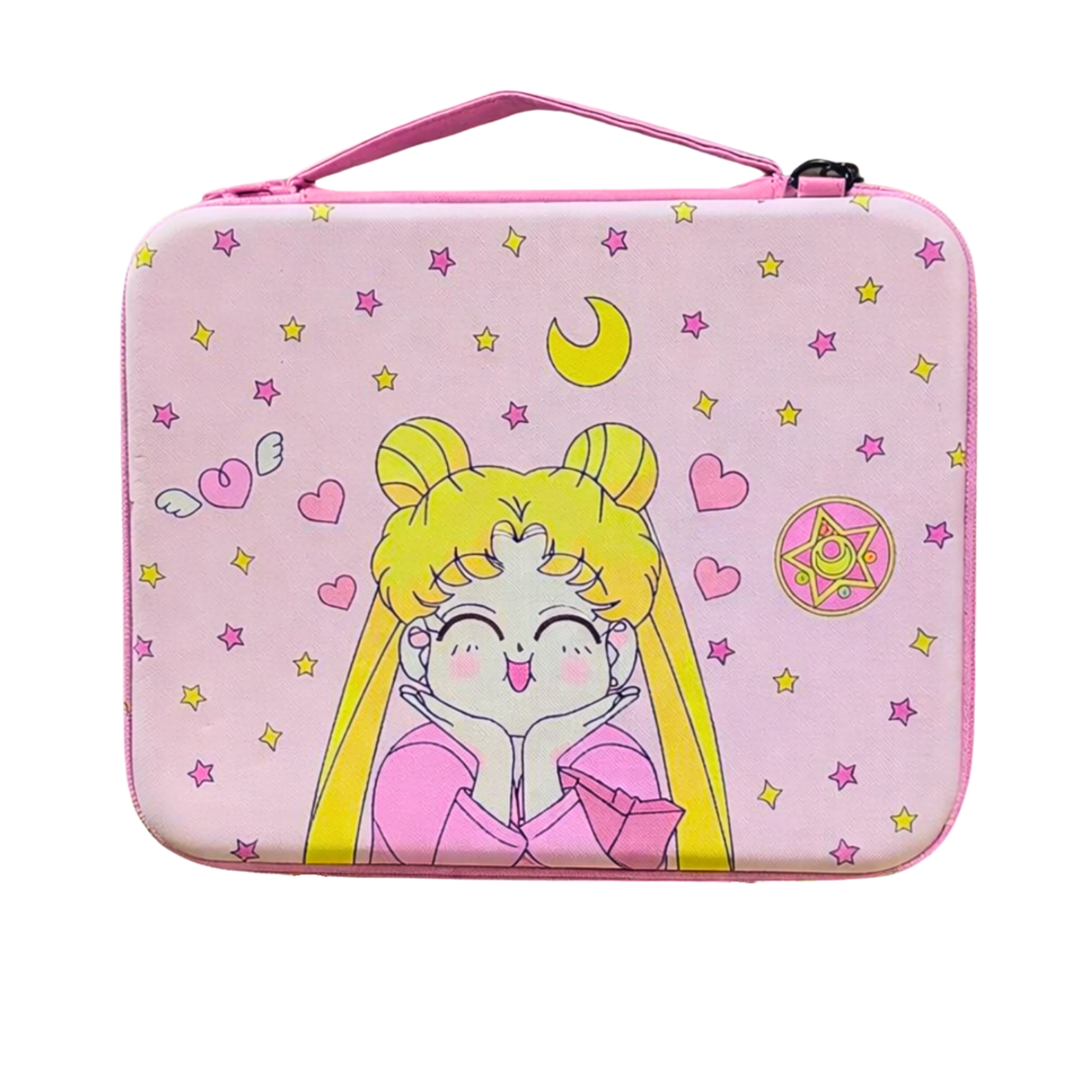 Estuche Sailor Moon iPad 11”