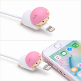 Cable Bite Little Twin Stars– Protector para Cables