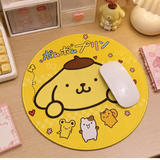 Mousepad Pompompurin