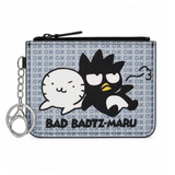 Mini Wallet Portacarnet BadtzMaru