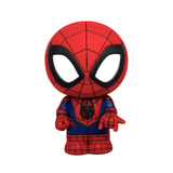 Alcancía de Spiderman – Figura Super Héroe Decorativa para Ahorrar (9”)