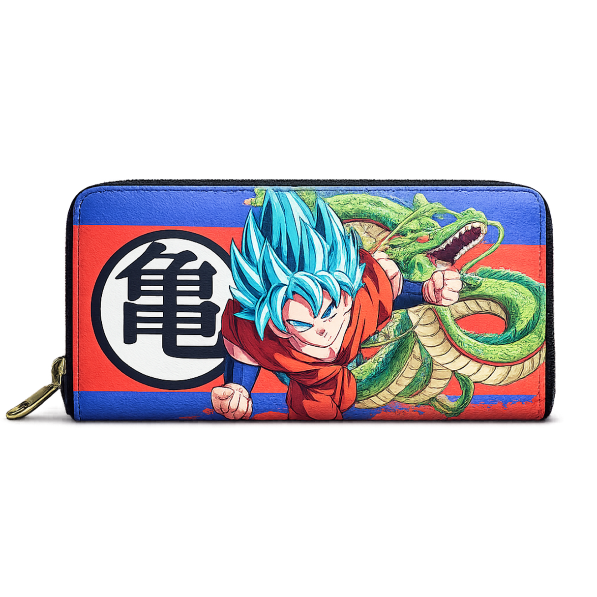 Monedero para Mujer de DBZ