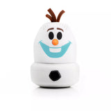 Mini Parlante Temático Olaf