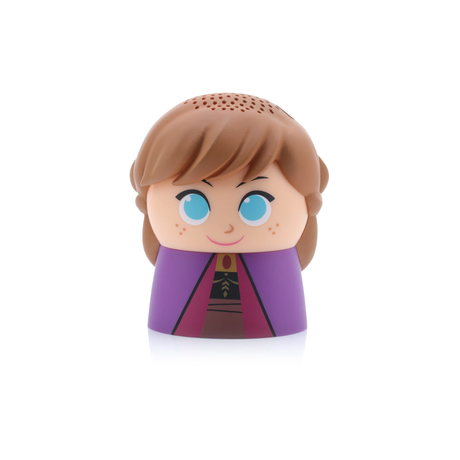 Mini Parlante Temático Ana