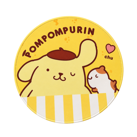 Mousepad Pompompurin