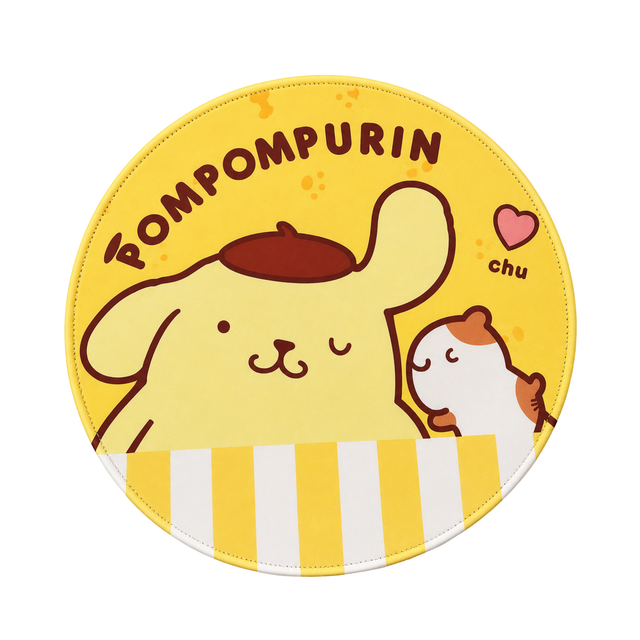 Mousepad Pompompurin