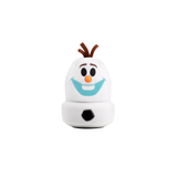 Mini Parlante Temático Olaf