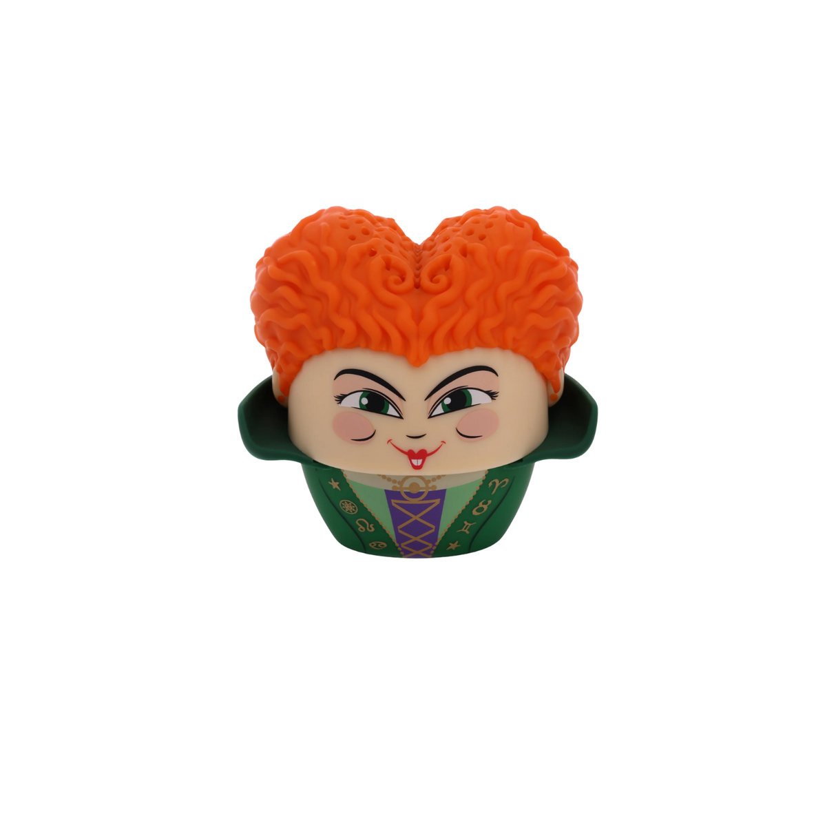 Mini Parlante Temático HocusPocus