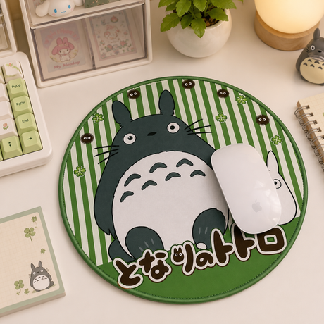 Mousepad Totoro