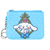 Mini Wallet Portacarnet Cinnamonroll