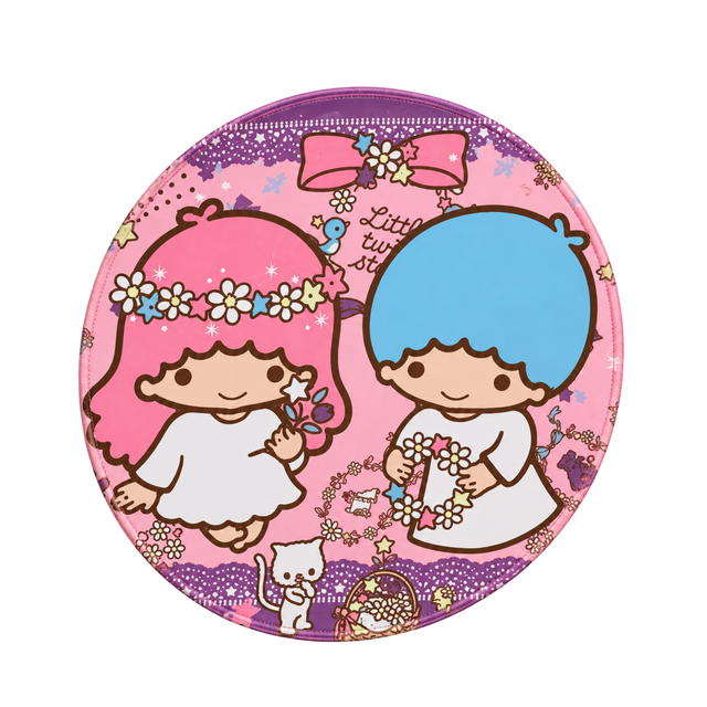 Mousepad Little Twin Stars