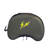 Estuche Pikachu para Control Gamer – Protector Antigolpes y Ajuste Seguro para PS5, Xbox
