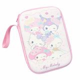 Estuche Temático Sanrio  – Organizador Kawaii Multiuso Mediano