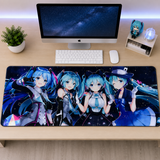 Mousepad de Escritorio Vocaloid