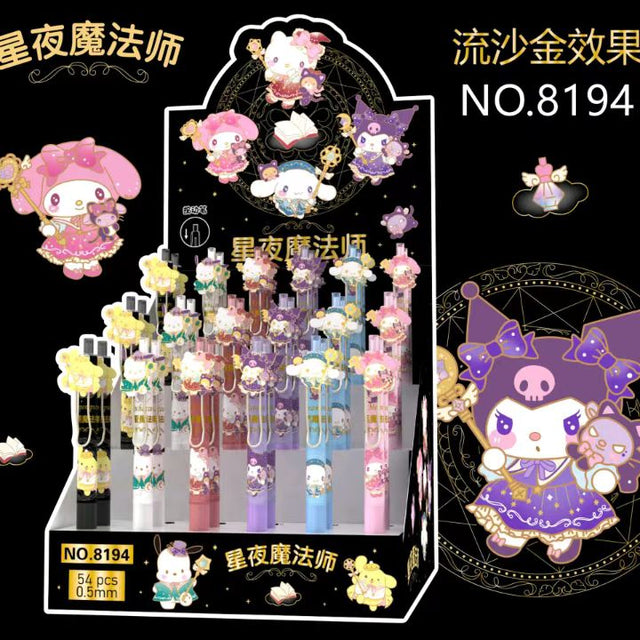 Walletitas Tematicas