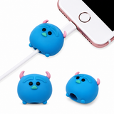 Cable Bite Monster Inc – Protector para Cables