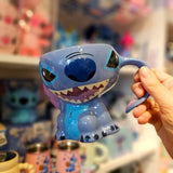 Taza Temática Stitch