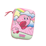 Estuche Temático Kirby – Organizador Kawaii Multiuso Mediano