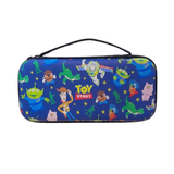 Estuche Toy Story para Nintendo Switch, OLED y Switch Lite – Protector Rígido Antigolpes con Espacio para Juegos (26 x 12 x 4.9 cm)