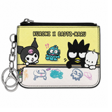 Mini Wallet Portacarnet BadtzMaru